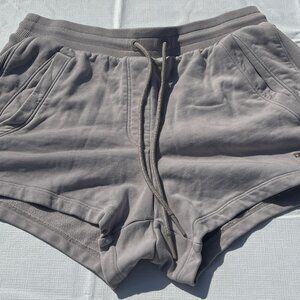 Tommy Jeans Sweat Shorts Women's Size Medium